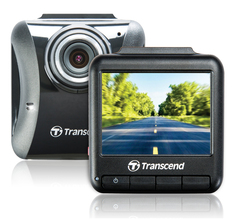 Видеорегистратор Transcend DrivePro 100 TS16GDP100M