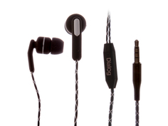 Наушники Dialog EP-F15 Black