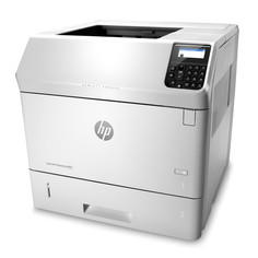 Принтер HP LaserJet Enterprise 600 M605n Hewlett Packard