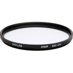 Светофильтр Raylab HWP MC-UV 67mm