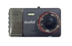 Видеорегистратор Dunobil Zoom Duo