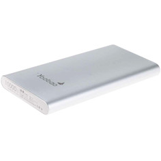 Аккумулятор Yoobao Power Bank PL10 Air 10000mAh Silver