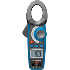 Мультиметр Зубр Профессионал PRO-824 59824