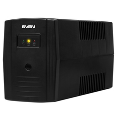 Источник бесперебойного питания Sven Pro 400 SV-013820