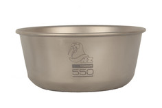 Посуда Kovea NZ TB-550