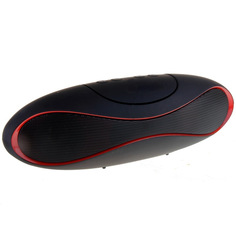 Колонка Activ Beats Fb Black 41804