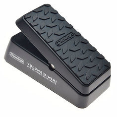 Аксессуар Dunlop DVP4 Volume X Mini