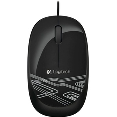 Мышь Logitech M105 Black 910-003116