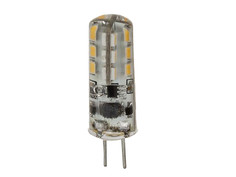 Лампочка ASD LED-JC-Standard 1.5W 3000K 12V G4 4690612003757