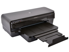 Принтер HP Officejet 7110 WF CR768A Hewlett Packard