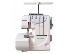 Оверлок Janome MyLock 4952D