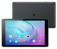 Планшет Huawei MediaPad T2 Pro LTE 16Gb 10 FDR-A01L Carbon Black 53016516 (Qualcomm Snapdragon 615 MSM8939 1.5 Ghz/2048MB/16Gb/LTE/Wi-Fi/Bluetooth/Cam/10.1/1920x1200/Android)