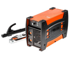 Сварочный аппарат Wester Compact 180