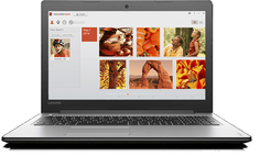 Ноутбук Lenovo IdeaPad 310-15IKB 80TV00ATRK (Intel Core i5-7200U 2.5 GHz/4096Mb/500Gb/nVidia GeForce 920M 2048Mb/Wi-Fi/Bluetooth/Cam/15.6/1920x1080/Windows 10 64-bit)