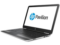 Ноутбук HP Pavilion 15-au129ur Z6K75EA (Intel Core i3-7100U 2.4 GHz/4096Mb/1000Gb/DVD-RW/Intel HD Graphics/Wi-Fi/Bluetooth/Cam/15.6/1366x768/Windows 10 64-bit) Hewlett Packard