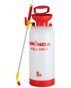 Опрыскиватель Grinda Aqua Spray 8л 8-425117 z01