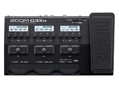 Гитарный процессор Zoom G3XN