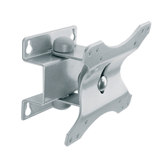 Кронштейн Trone LPS 40-10 (до 25кг) Silver