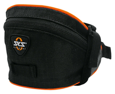 Велосумка SKS Base Bag M Black 11133SKS + мининабор