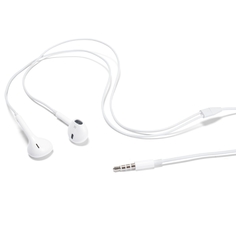 Гарнитура Apple EarPods MD827ZM/A