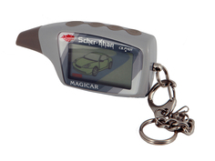 Аксессуар Scher-Khan Magicar 5 брелок