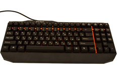 Клавиатура Zalman ZM-K500