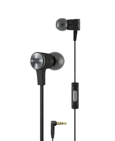 Гарнитура JBL Synchros E10 Black