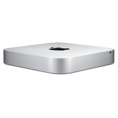 Неттоп APPLE Mac Mini MGEN2RU/A (Intel Core i5 2.6 GHz/8192Mb/1000Gb/NO ODD/Intel Iris Graphics/Wi-Fi/Bluetooth/HDMI/Mac OS X)