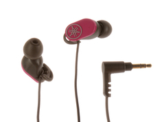 Наушники Yamaha EPH-22 Pink