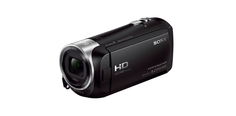 Видеокамера Sony HDR-CX405