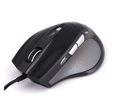 Мышь Zalman ZM-M400 USB