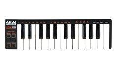 Midi-клавиатура AKAI pro LPK25 25