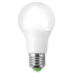 Лампочка ASD LED-A60-Standard 5W 3000K 160-260V E27 4690612001654