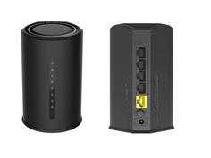 Wi-Fi роутер D-Link DIR-300A/A1A