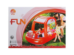 Игровой центр Jilong JL097200NPF 120841