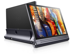 Планшет Lenovo Yoga Tablet 3 Pro YT3-X90L ZA0G0051RU (Intel Atom x5-Z8500 1.44 GHz/2048Mb/32Gb/LTE/3G/Wi-Fi/Bluetooth/Cam/10.1/2560x1600/Android)