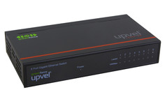 Коммутатор Upvel US-8G