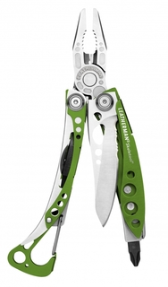 Мультитул Leatherman Skeletool 832208