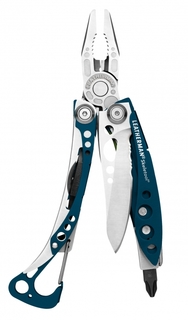 Мультитул Leatherman Skeletool 832209