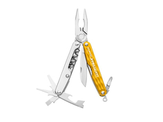 Мультитул Leatherman Juice C2 Yellow 831978