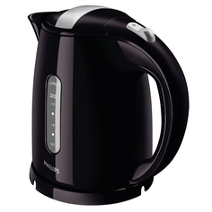 Чайник Philips HD4646/20 Black-Silver