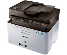 МФУ Samsung Xpress C480FW