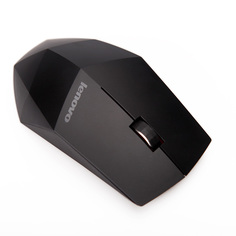 Мышь Lenovo Wireless Mouse N50 USB Black 888014322