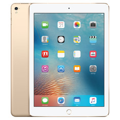 Планшет APPLE iPad Pro 9.7 128Gb Wi-Fi + Cellular Gold MLQ52RU/A