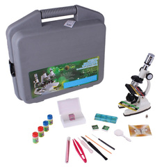 Микроскоп СИМА-ЛЕНД Практика 539696