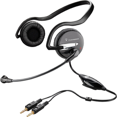 Гарнитура Plantronics Audio 345