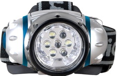 Фонарь Camelion LED5310-7F3 налобный