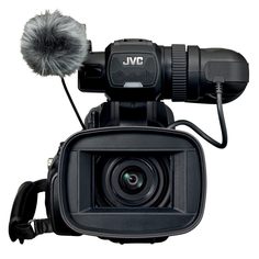 Видеокамера JVC GY-HM70