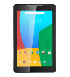 Планшет Prestigio MultiPad Wize 3797 3G Dark Grey PMT3797_3G_C_DG_CIS (Intel Atom x3 C3230RK 1.2 GHz/1024Mb/8Gb/3G/Wi-Fi/Cam/7.0/1280x800/Android)