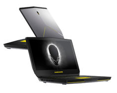 Ноутбук Dell Alienware 15 R2 A15-9785 (Intel Core i7-6700HQ 2.6 GHz/32768Mb/1000Gb + 256Gb SSD/nVidia GeForce GTX 980M 8192Mb/Wi-Fi/Cam/15.6/1920x1080/Windows 10 64-bit) 357794